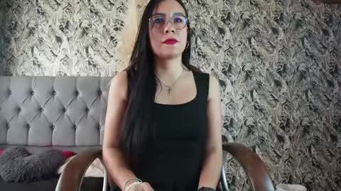 Aghata Moon online show from March 3, 2025, 2:59 pm