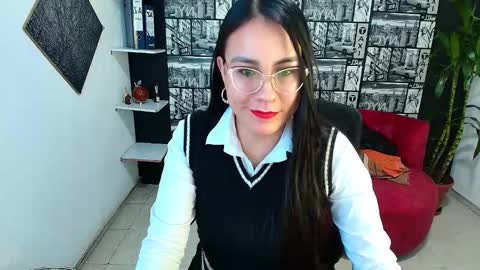 Aghata Moon online show from February 11, 2026, 2:11 pm