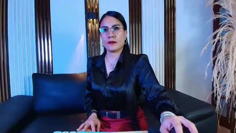 Aghata Moon online show from February 16, 2026, 3:08 pm