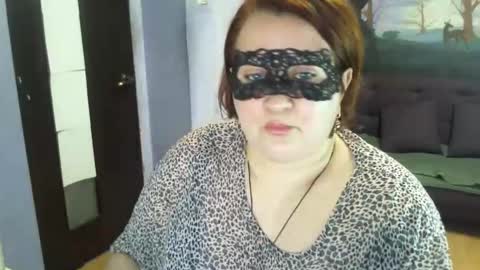 AgilaMipo online show from May 17, 2026, 4:54 am