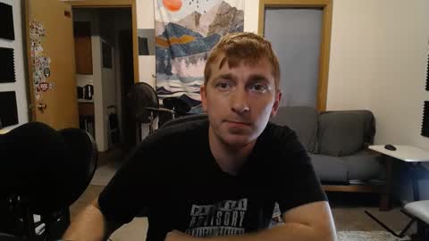 Snapshot of agingerboyx chatting on September 30, 2025, 2:05 am agingerboyx online show from September 30, 2025, 2:05 am