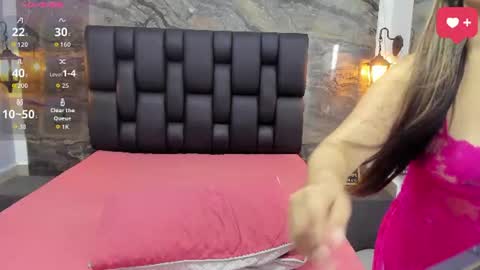 agnes_02 online show from June 24, 2026, 11:42 am