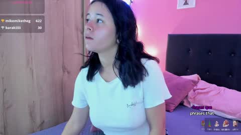 Snapshot of agnes_21 chatting on December 26, 2024, 10:52 pm ines online show from December 26, 2024, 10:52 pm