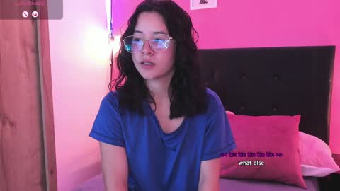 Snapshot of agnes_21 chatting on December 27, 2024, 10:37 pm ines online show from December 27, 2024, 10:37 pm