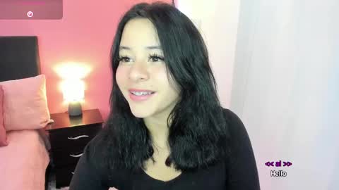 Snapshot of agnes_21 chatting on January 4, 2025, 8:05 pm ines online show from January 4, 2025, 8:05 pm