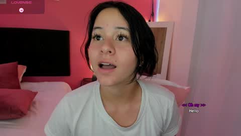 Snapshot of agnes_21 chatting on January 16, 2025, 12:23 am ines online show from January 16, 2025, 12:23 am