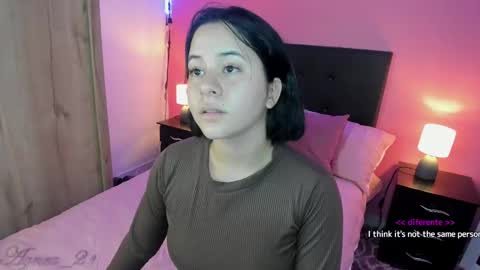 Snapshot of agnes_21 chatting on January 21, 2025, 1:29 am ines online show from January 21, 2025, 1:29 am