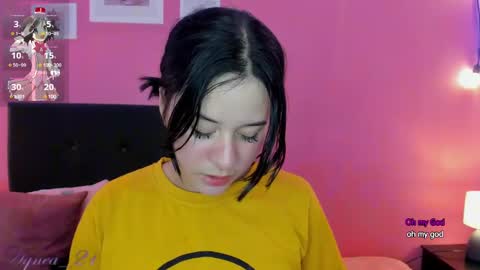Snapshot of agnes_21 chatting on January 23, 2025, 10:44 pm ines online show from January 23, 2025, 10:44 pm