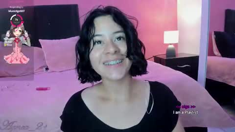 Snapshot of agnes_21 chatting on January 28, 2025, 8:26 pm ines online show from January 28, 2025, 8:26 pm
