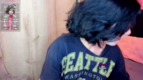 Snapshot of agnes_21 chatting on February 7, 2025, 2:37 pm ines online show from February 7, 2025, 2:37 pm