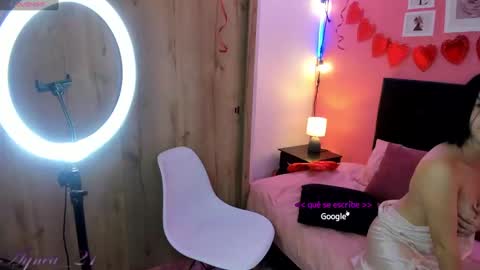 Snapshot of agnes_21 chatting on February 20, 2025, 8:14 pm ines online show from February 20, 2025, 8:14 pm