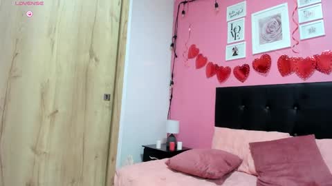 Snapshot of agnes_21 chatting on February 27, 2025, 8:09 pm ines online show from February 27, 2025, 8:09 pm