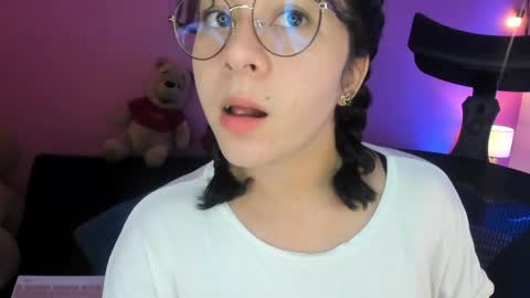 Snapshot of agnes_21 chatting on September 26, 2025, 1:48 pm  ines  online show from September 26, 2025, 1:48 pm