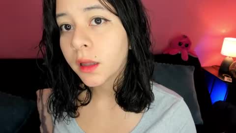 Snapshot of agnes_21 chatting on September 28, 2025, 4:56 pm  ines  online show from September 28, 2025, 4:56 pm