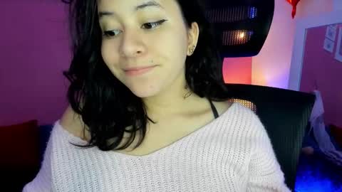 Snapshot of agnes_21 chatting on October 10, 2025, 2:38 pm  ines  online show from October 10, 2025, 2:38 pm