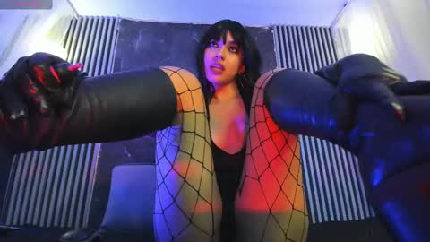 Snapshot of agnes_jones chatting on February 12, 2025, 9:11 pm agnes_jones online show from February 12, 2025, 9:11 pm