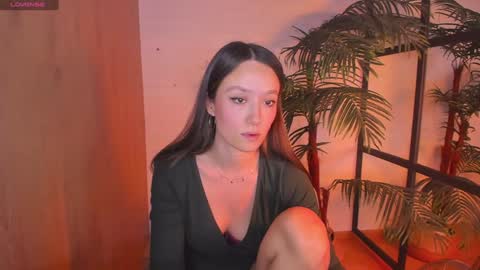 Agnes online show from December 8, 2024, 9:41 pm