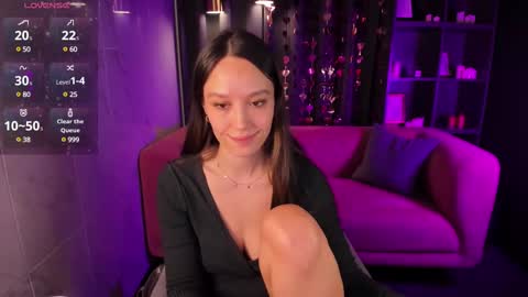Agnes online show from February 20, 2025, 3:12 am
