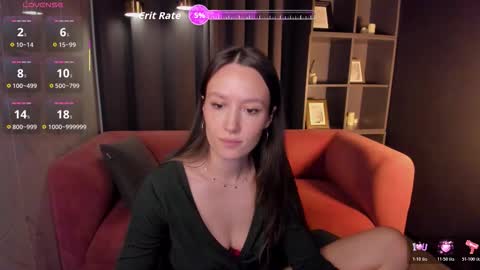 Agnes online show from December 2, 2025, 11:11 pm