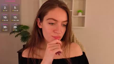 agnes wells online show from March 6, 2026, 9:17 am