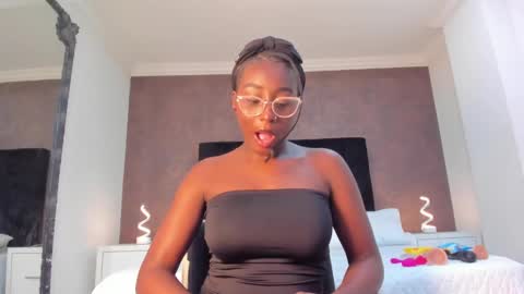 Agnes Bailey online show from January 23, 2025, 10:01 pm
