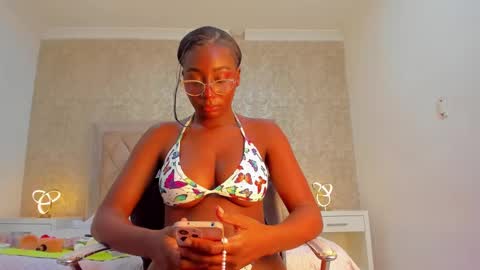 Agnes Bailey online show from February 8, 2025, 11:13 pm