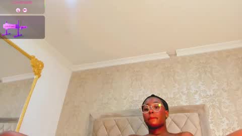 Agnes Bailey online show from February 27, 2025, 12:21 am