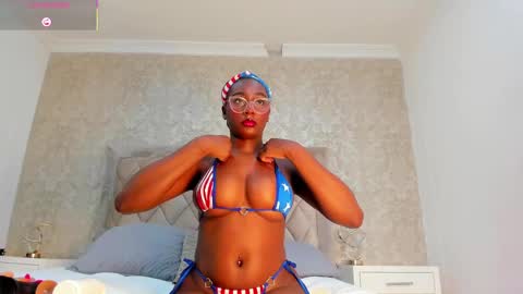 Agnes Bailey online show from February 27, 2025, 9:14 pm