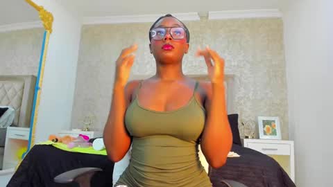 Agnes Bailey online show from March 5, 2025, 9:37 pm