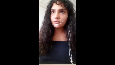 agnesethereal online show from January 9, 2026, 5:48 pm