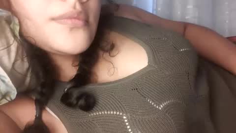 agnesethereal online show from May 4, 2026, 6:04 pm