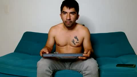 aguirre_hot54 online show from March 3, 2025, 1:42 am