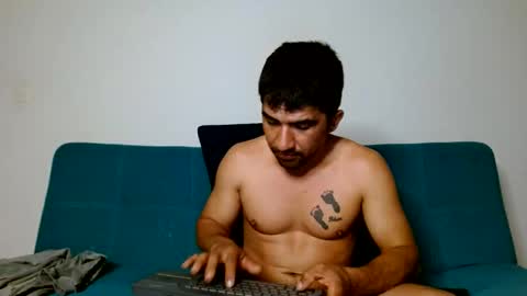 aguirre_hot54 online show from March 3, 2025, 4:47 am