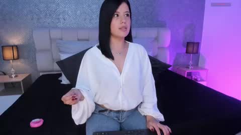 Snapshot of ah_mara chatting on February 21, 2025, 3:10 pm Ahmara online show from February 21, 2025, 3:10 pm