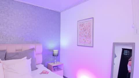 Ahmara  online show from November 4, 2025, 11:31 am