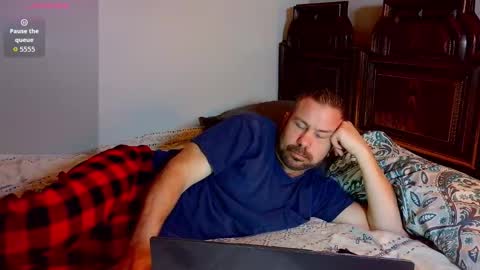 Blue Eyed Handsome Man online show from February 16, 2026, 12:40 am