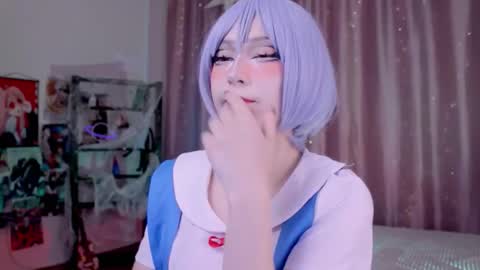 Snapshot of ahegame chatting on October 19, 2025, 2:40 pm Coraline online show from October 19, 2025, 2:40 pm