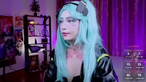 Coraline online show from January 10, 2026, 1:57 pm