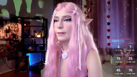 Coraline online show from March 13, 2026, 6:20 am