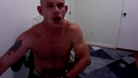 ahern1985 online show from October 19, 2025, 9:26 pm