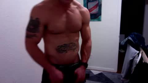 ahern1985 online show from November 11, 2025, 7:30 am