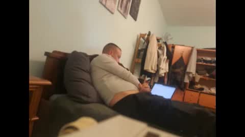 Snapshot of ahim30 chatting on October 19, 2025, 6:41 pm Ahim30 online show from October 19, 2025, 6:41 pm