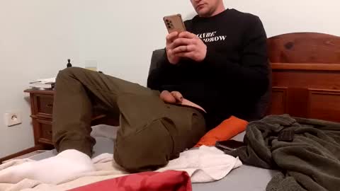 Snapshot of ahim30 chatting on March 1, 2026, 1:18 am Ahim30 online show from March 1, 2026, 1:18 am