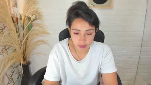 Snapshot of ahisha09 chatting on January 26, 2025, 3:25 pm Ahisha online show from January 26, 2025, 3:25 pm