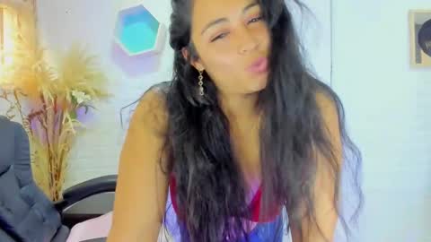 Snapshot of ahisha09 chatting on March 8, 2025, 4:28 pm Ahisha online show from March 8, 2025, 4:28 pm