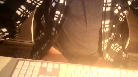 Snapshot of ahmole chatting on January 2, 2025, 7:12 am Ole online show from January 2, 2025, 7:12 am