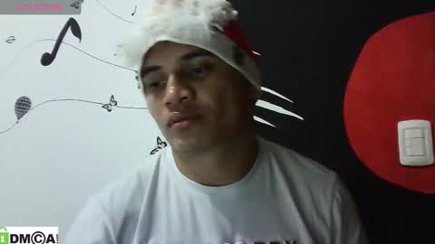 Snapshot of ahntony__69 chatting on December 25, 2024, 11:10 pm ahntony  69 online show from December 25, 2024, 11:10 pm