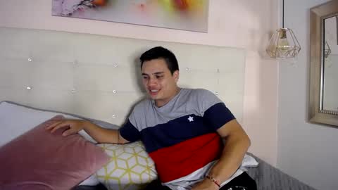 Snapshot of ahntony__69 chatting on January 18, 2025, 6:13 am ahntony  69 online show from January 18, 2025, 6:13 am