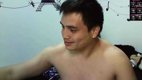 Snapshot of ahntony__69 chatting on March 5, 2025, 5:29 am ahntony  69 online show from March 5, 2025, 5:29 am