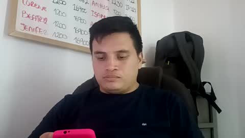 Snapshot of ahntony__69 chatting on October 20, 2025, 3:01 pm ahntony  69 online show from October 20, 2025, 3:01 pm